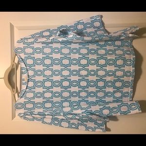 Chico’s comfortable shirt